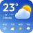 Weather Forecast - Local Radar icon