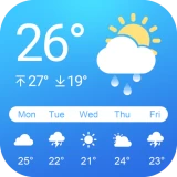 Météo - Météo en temps réel icon