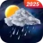 Weather Live: Weather Forecast icon