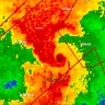 Radar de Lluvia: El Tiempo