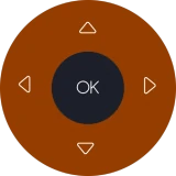 Xiaomi Mi TV Remote icon