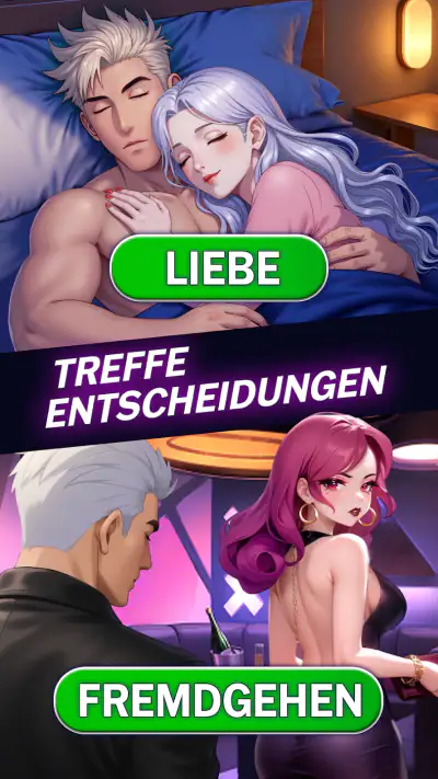 Anime Dating Sim: Waifu Love screenshot 1