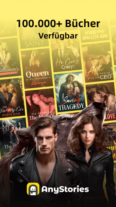 AnyStories - Romane & Bücher screenshot 1