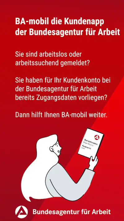 BA-mobil screenshot 1