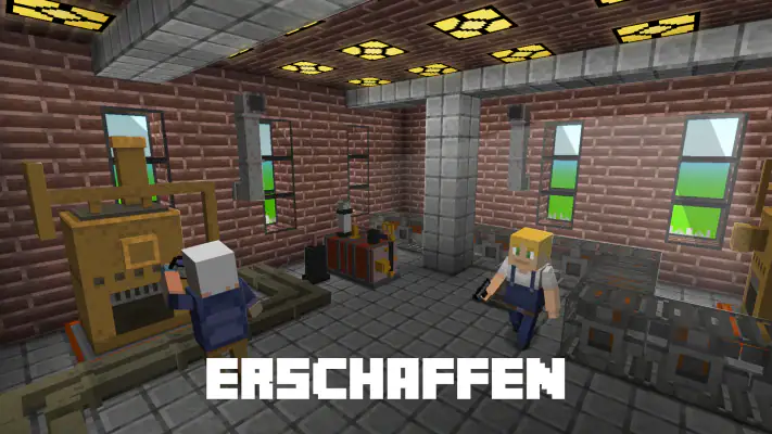 Block World 3D: Konstruktion screenshot 1