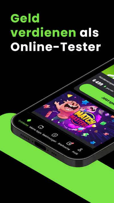 Cash Giraffe: Spiel und gewinn screenshot 1