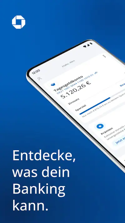 Chase screenshot 1