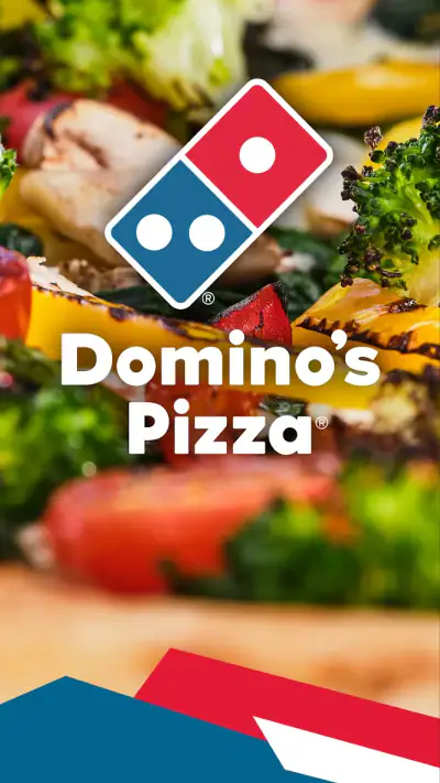 Domino's Pizza Deutschland screenshot 1