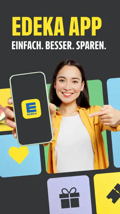 EDEKA screenshot 1
