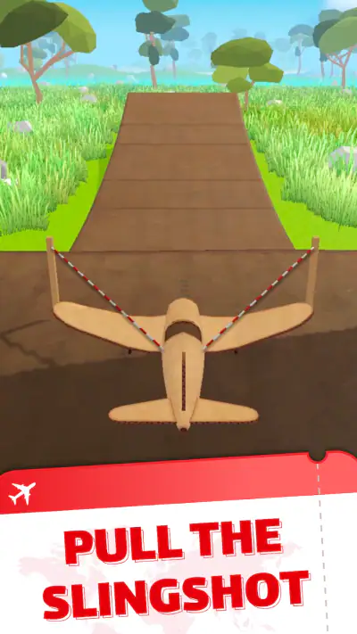 Epic Plane Evolution screenshot 1