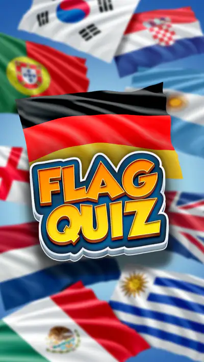 Erraten Sie die Flagge screenshot 1