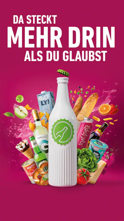 flaschenpost: Online einkaufen screenshot 1