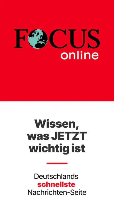 FOCUS online - Nachrichten screenshot 1