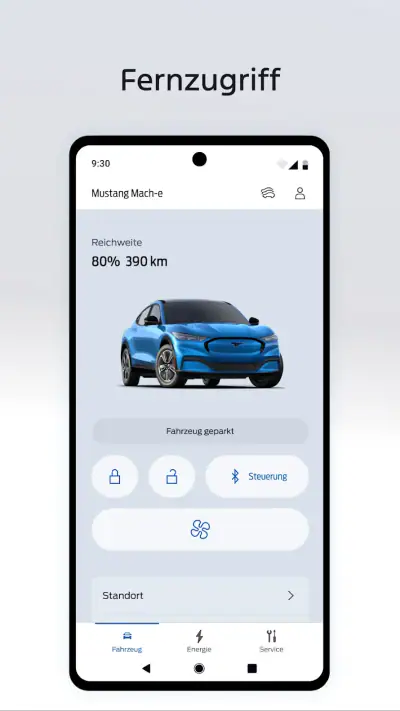 Ford™ screenshot 1