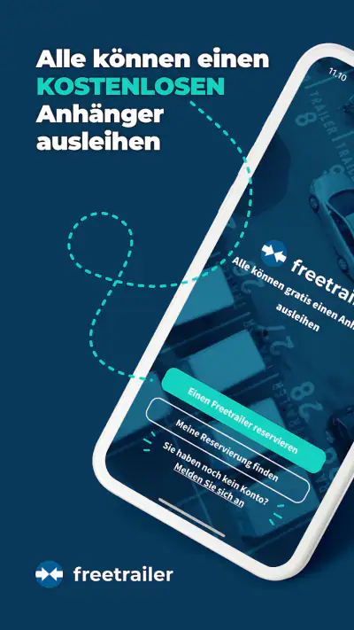 Freetrailer screenshot 1