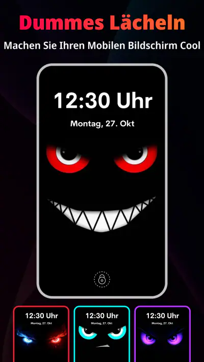 Funky Wallpaper HDHintergründe screenshot 1