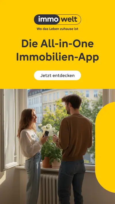 immowelt — Immobilien Suche screenshot 1