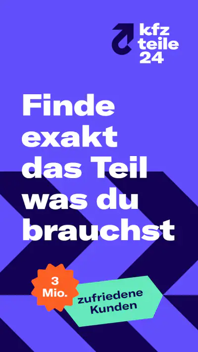 kfzteile24 - Autoteile kaufen screenshot 1