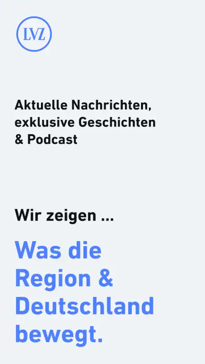 LVZ - Nachrichten und Podcast screenshot 1