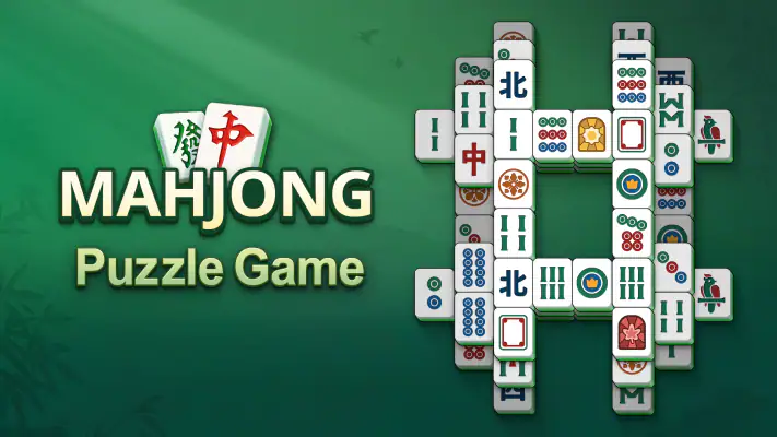 Mahjong Blast screenshot 1