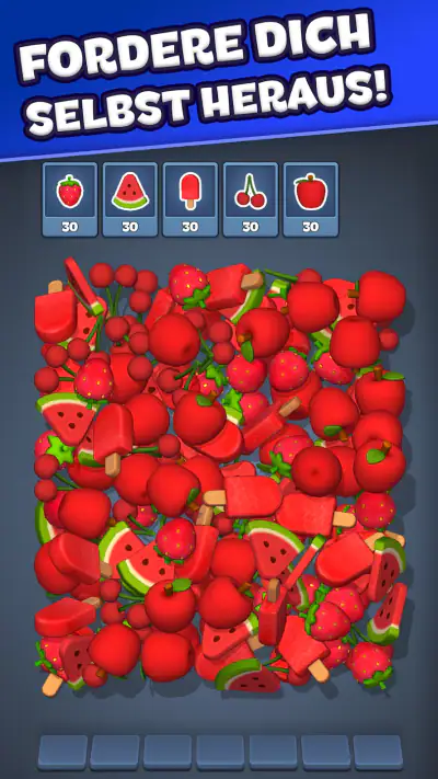 Match Factory! screenshot 1