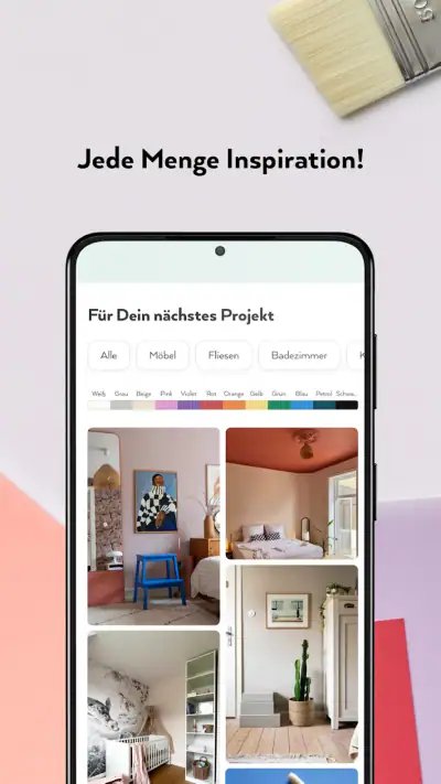 MissPompadour screenshot 1