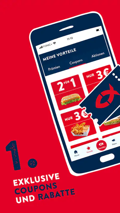NORDSEE screenshot 1