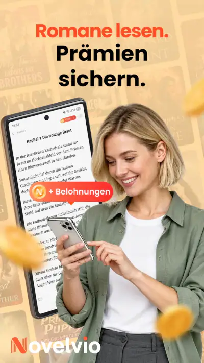 Novelvio - Lesen & verdienen screenshot 1