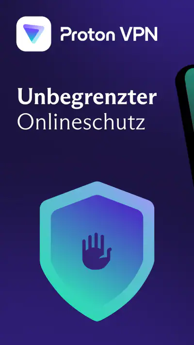 Proton VPN: Schnell & sicher screenshot 1