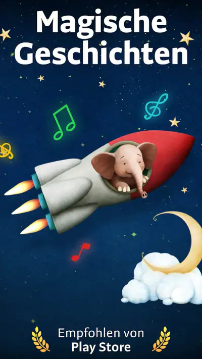 Readmio: Märchen für Kinder screenshot 1