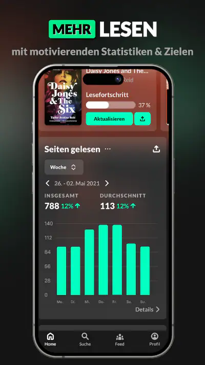 READO - All About Books screenshot 1