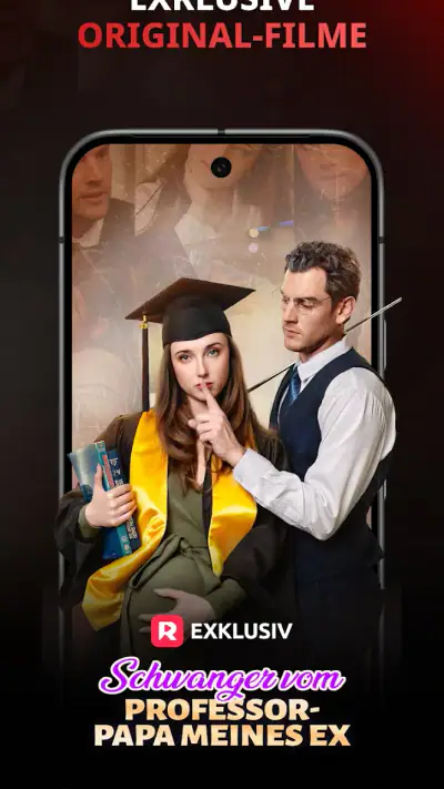 ReelShort - Stream Drama & TV screenshot 1