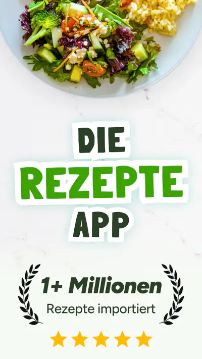 Was kann ich essen? - Rezepte screenshot 1