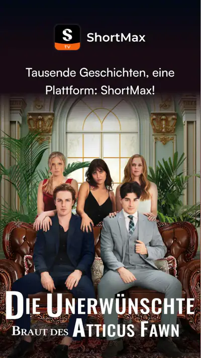 ShortMax - Short Drama & TV screenshot 1