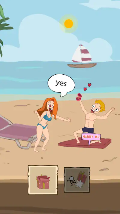 Star Girl: Liebesgeschichte screenshot 1