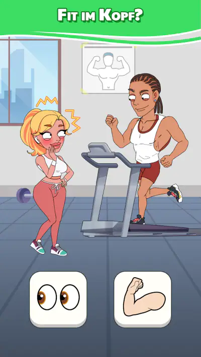Star's Choices: Fun Story screenshot 1