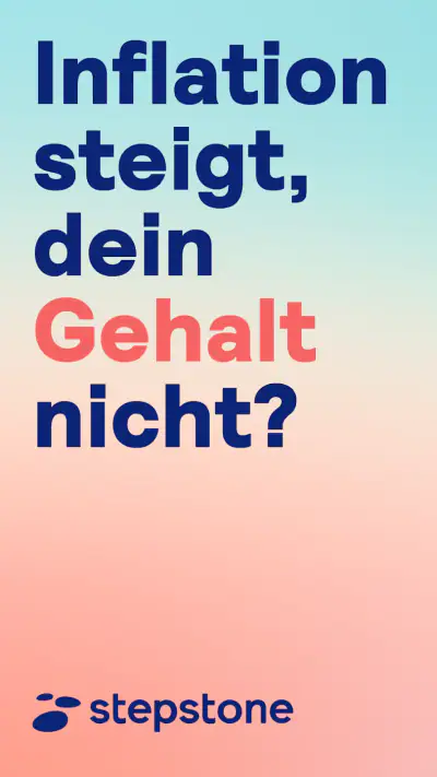 Stepstone Jobsuche: Dein Job screenshot 1