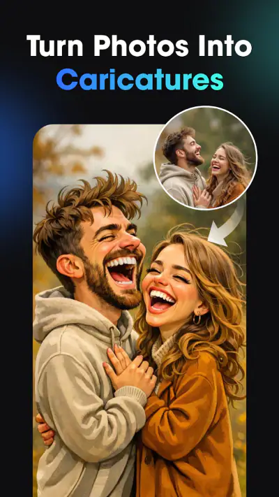 Vidix-AI Photo Video Generator screenshot 1