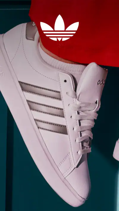adidas: Shop Shoes & Clothing screenshot 1