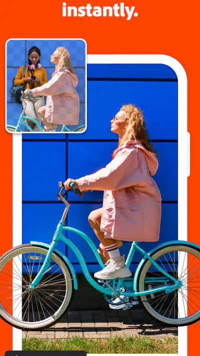 Adobe Photoshop: Photo Editor screenshot 1