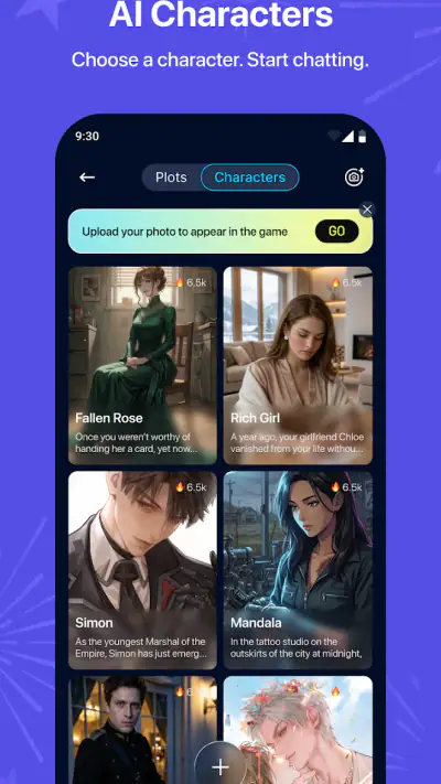 Agnes - Your AI for life screenshot 1