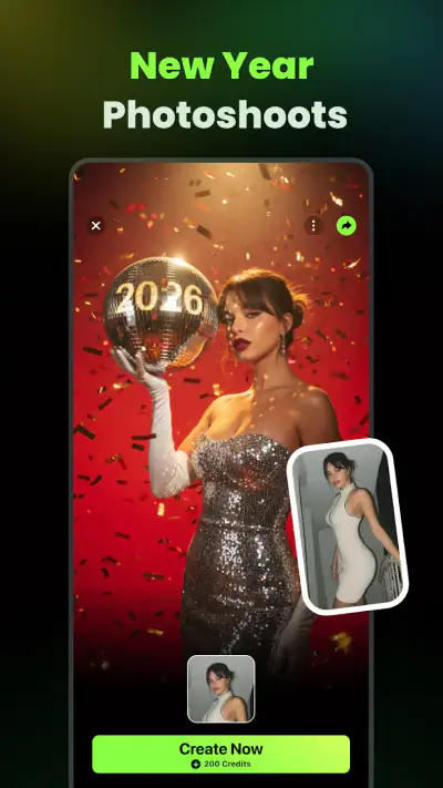 AI Catch: AI Video Generator screenshot 1