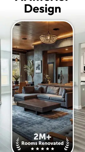 AI Interior Design - Interio Download - Appwee