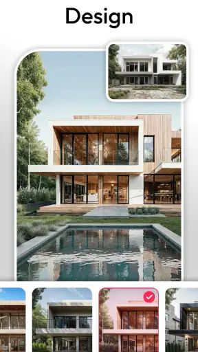 AI Interior Design - Interio Download - Appwee