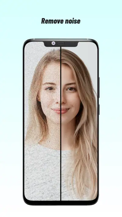 AI Photo Enhancer & Generator screenshot 1