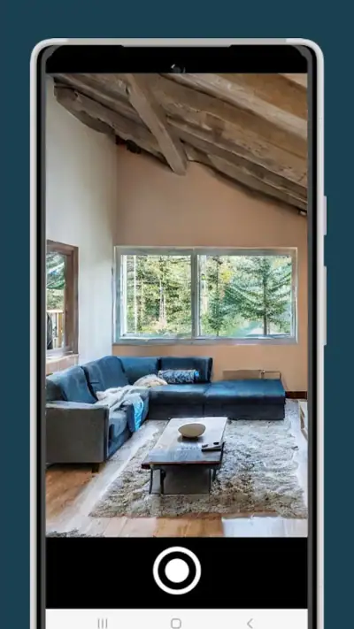 AI Redesign - Home Design screenshot 1
