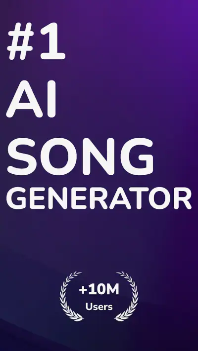 AI Song Generator - Mozart AI screenshot 1
