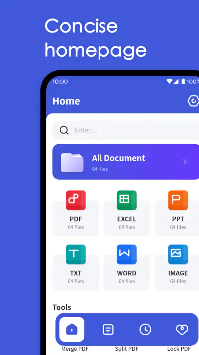 All Document Center screenshot 1