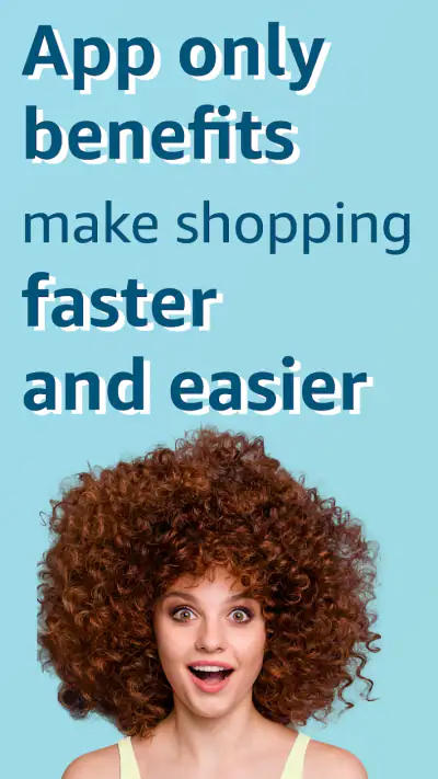 Amazon Shopping screenshot 1