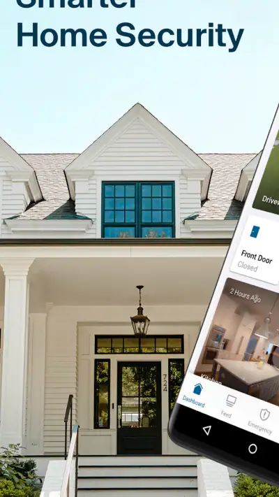 Arlo Secure: Home Security screenshot 1